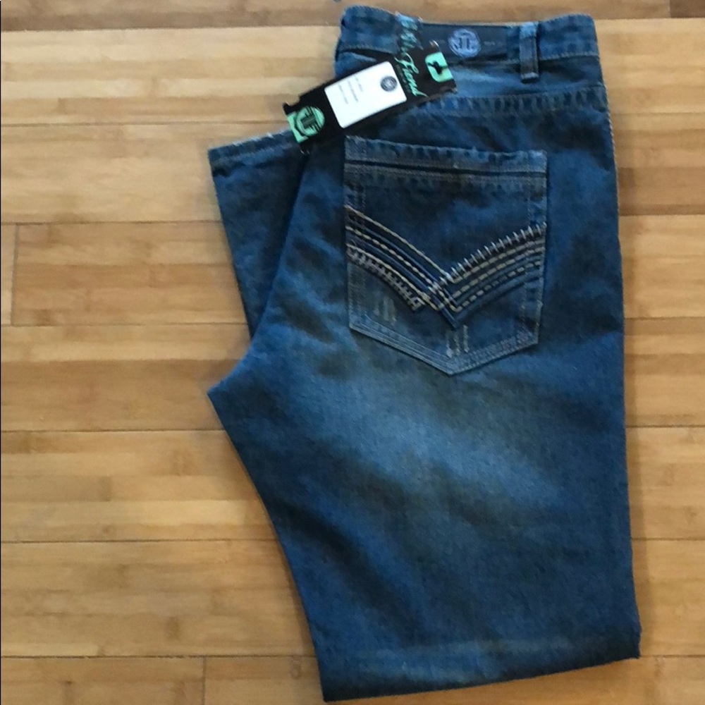 NWT Men’s Jeans